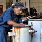 Apagones: Televisión cubana celebra la "independencia energética"