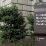 Appeals court finds IRS illegally shared confidential taxpayer data with ICE