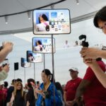 Apple faces more than $5.7 billion patent infringement verdict