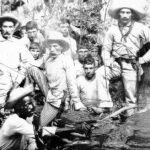 Archivo: Un árbol genealógico para ayudar a los cubanos a reencontrar sus raíces
