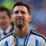 Argentina: Lionel Messi announces end of international career - Sports