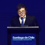 Argentina: Milei renews Falklands dispute as Trump rethinks UK support