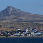 Argentina’s Milei threatens to sue UK over Falkland Islands oil project