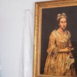 Argentine couple to return Nazi-looted painting to rightful owner