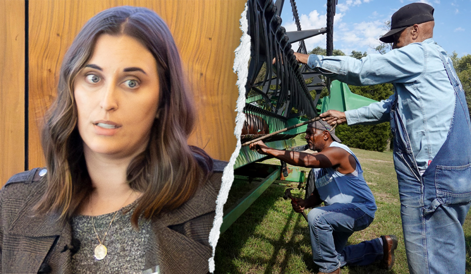 Arkansas Dem Senate candidate claims illegal immigrants beat Americans