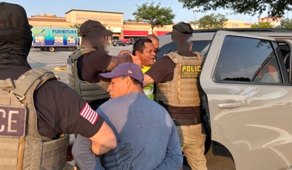 Arlington County grants taxpayer funds to deported immigrants' families