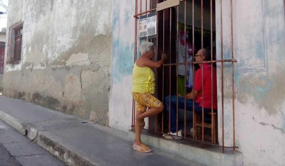 Arroz: En Matanzas, el arroz solo se vende en la intimidad de las casas