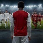 Arsenal jugará contra Real Madrid y Bayern en Champions