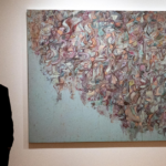 Arte: El estilo desafiante del cubano Flavio Garciandía llega a México