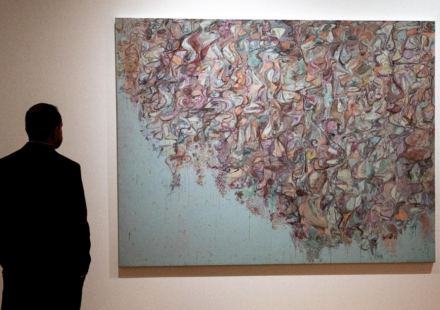 Arte: El estilo desafiante del cubano Flavio Garciandía llega a México