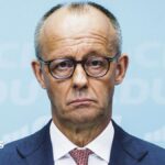 As Merz scrambles for support, Germany's identity crisis is laid bare
