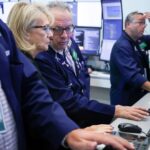 As bond rout worsens, a trade Wall Street uses to replace them booms in popularity