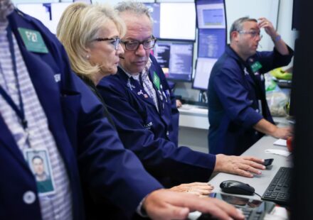 As bond rout worsens, a trade Wall Street uses to replace them booms in popularity