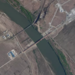 Asia: Rusia y Corea del Norte inauguran un puente que les une por carretera