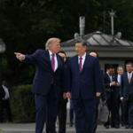 Asia: Taiwán, el asunto pendiente tras la cumbre, según los analistas