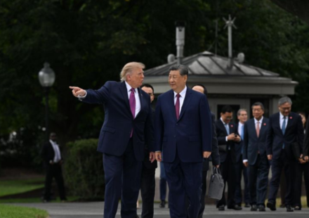 Asia: Taiwán, el asunto pendiente tras la cumbre, según los analistas