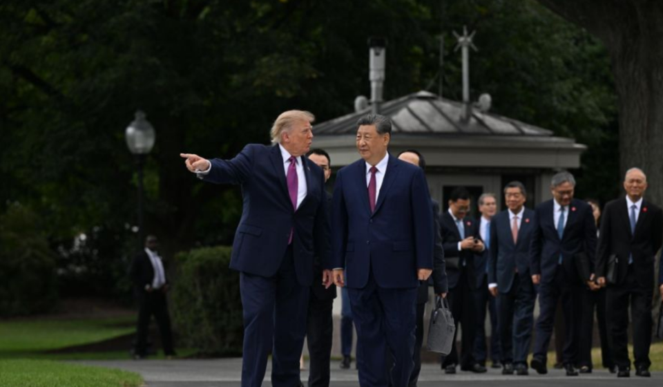 Asia: Taiwán, el asunto pendiente tras la cumbre, según los analistas