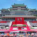 Asia: Xi deja Pionyang: claves de una visita que expande lazos