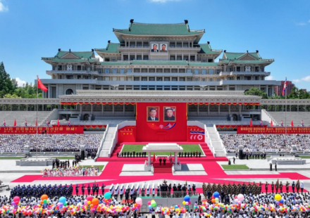 Asia: Xi deja Pionyang: claves de una visita que expande lazos