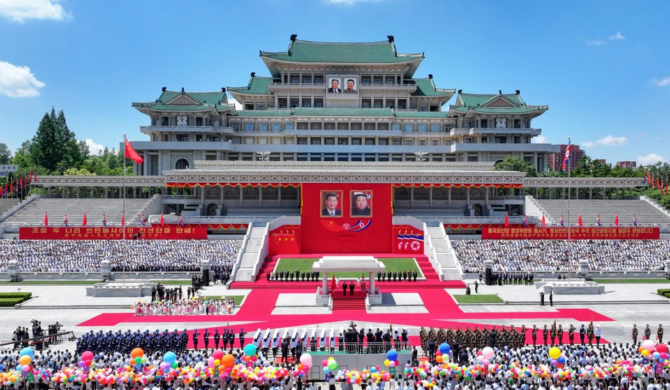 Asia: Xi deja Pionyang: claves de una visita que expande lazos