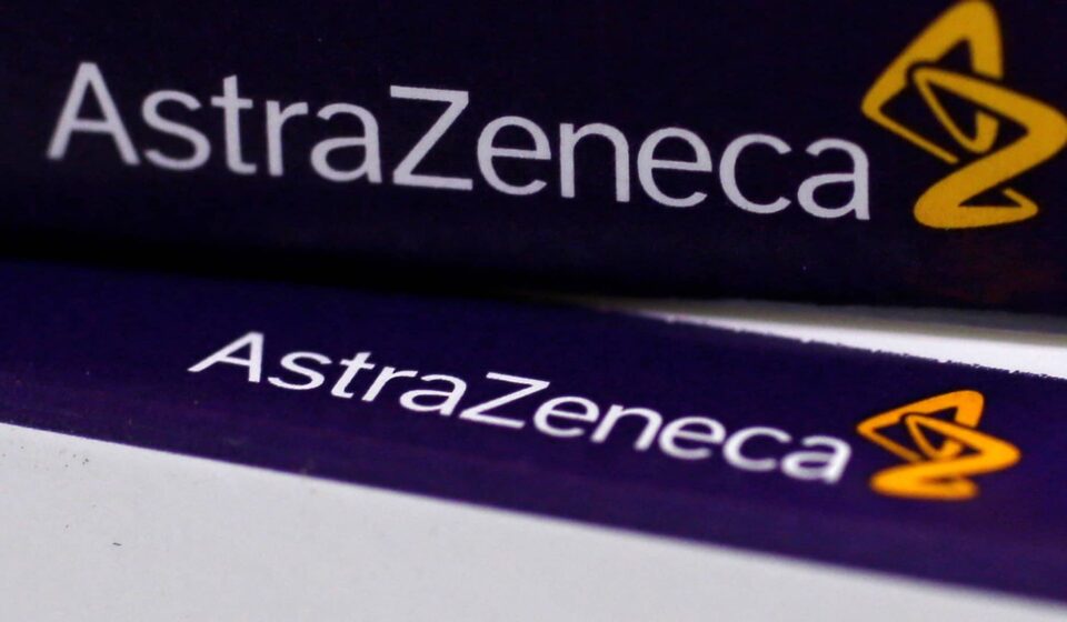 AstraZeneca COPD drug tozorakimab shows positive late-stage trial results