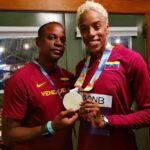 Atletismo: Nigeria busca contratar entrenadores cubanos de cara a los JJOO de 2028