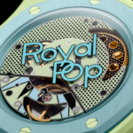 Audemars Piguet and Royal Pop defy luxury watch slump and tariffs