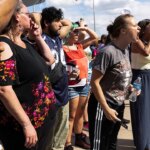Austin ICE protest organized by socialist, communist groups, probe finds