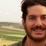 Austin Tice: Assad regime planned US journalist's kidnap for weeks, BBC finds