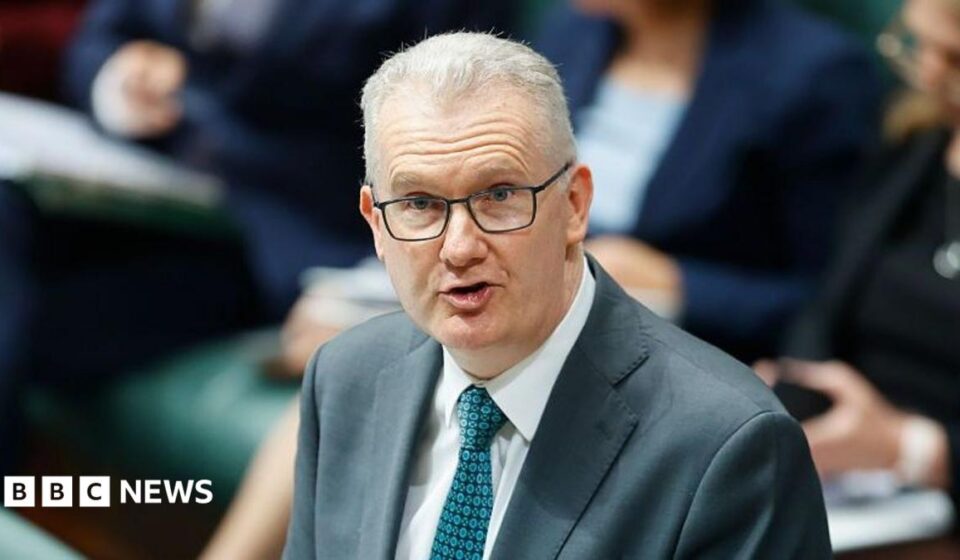 Australia immigration crackdown: visas for international students and backpackers targeted