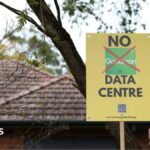 Australia is becoming a data centre capital - but at what cost?