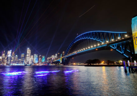 Australia posts second-quarter growth of 2.1%, beating expectations