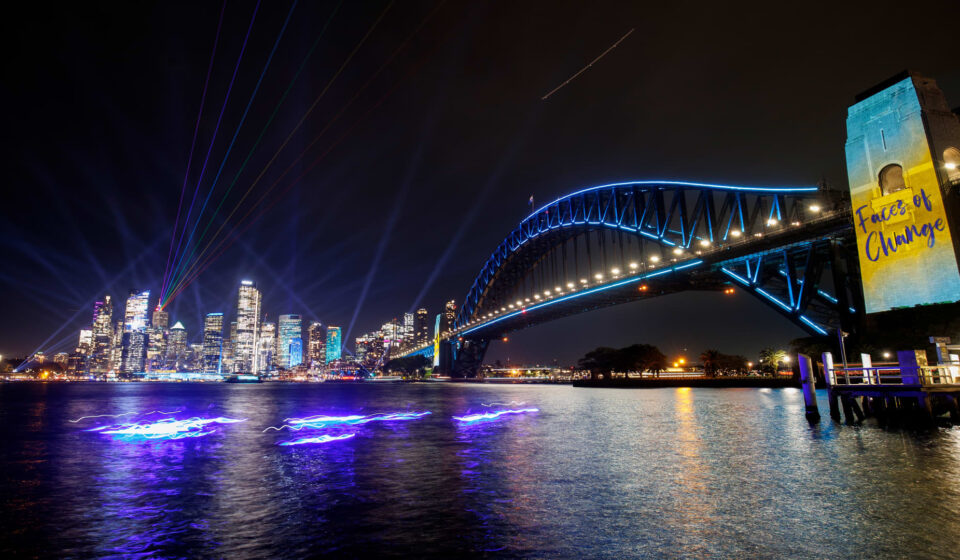Australia posts second-quarter growth of 2.1%, beating expectations
