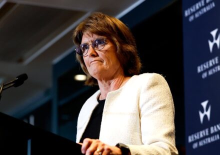 Australia raises rates to 15-year high as it fights stubborn inflation