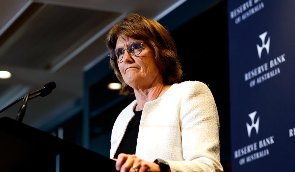 Australia raises rates to 15-year high as it fights stubborn inflation