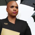 Ayanna Pressley wins Massachusetts 7th district primary unopposed