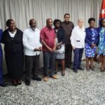 Ayuda humanitaria: Cuba recibe nuevo envío de ayuda humanitaria de México, apoyado por Caricom