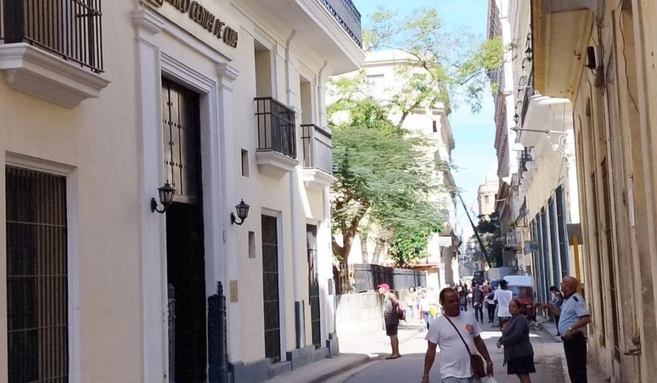 BNC: Los abogados de Cuba en el litigio con CRF abandonaron el caso