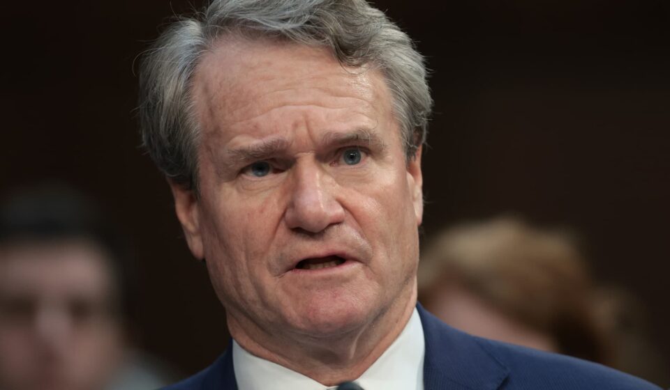 Bank of America (BAC) Q3 investment banking fees to drop over 10%