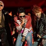 Before BTS and Blackpink, there was Big Bang: Now the 'Kings of K-pop' are back