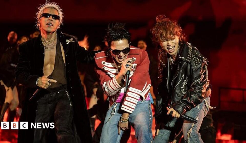 Before BTS and Blackpink, there was Big Bang: Now the 'Kings of K-pop' are back