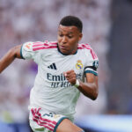 Before Champions League, Kylian Mbappé campaigns for Ballon d'Or - Sports