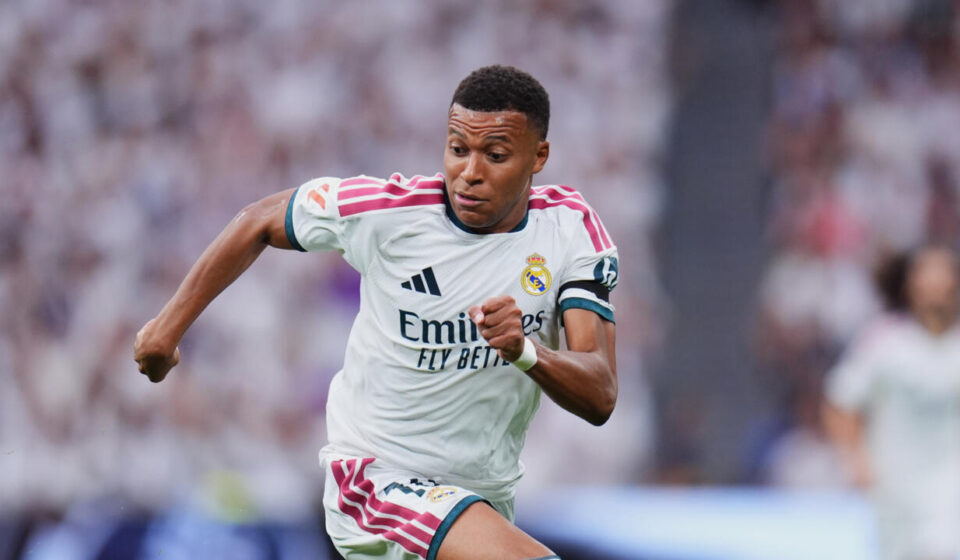 Before Champions League, Kylian Mbappé campaigns for Ballon d'Or - Sports