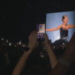 Behind the scenes of Céline Dion's high-tech comeback - Tech 24