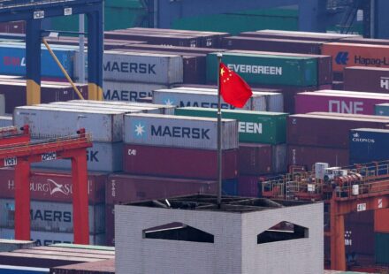 Beijing warns of retaliation if Europe imposes curbs on Chinese businesses