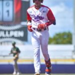 Béisbol: Cuba se queda sin medallas tras la derrota ante Alemania en el Mundial Sub-15