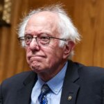 Bernie Sanders presses FDA nominee on healthcare as a human right