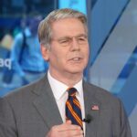 Bessent: Trump won't give AI leaders shield from risk