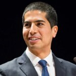 Biden-backed Dan Koh wins crowded primary in second bid for Congress