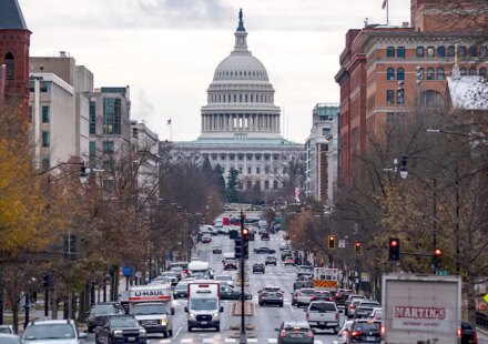 Bipartisan bill seeks to drop DC residency rule for federal judges